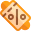 Coupon icon 64x64