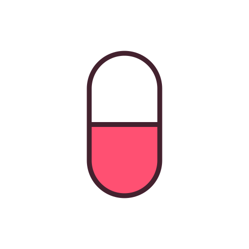Pill icon