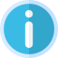 Information icon 64x64