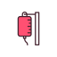 Healthcare and medical icon 64x64