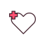 Charity icon 64x64