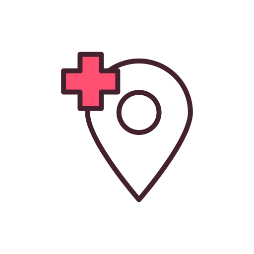 Location icon