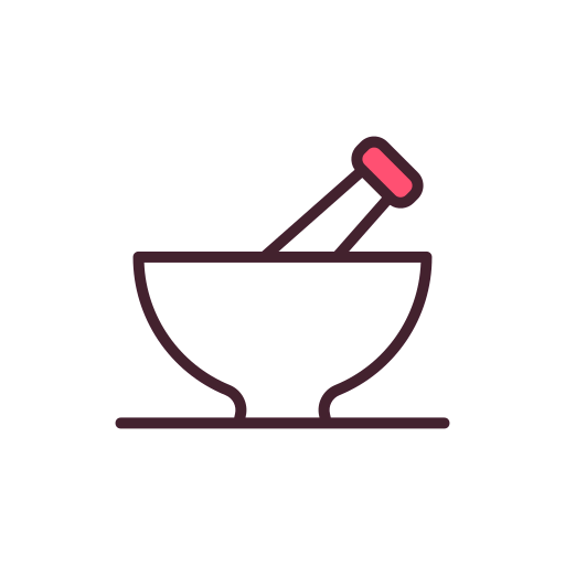 Mortar icon