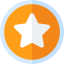Favorite icon 64x64