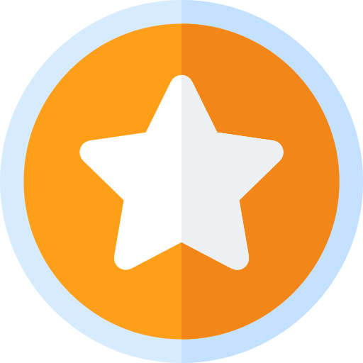 Favorite icon