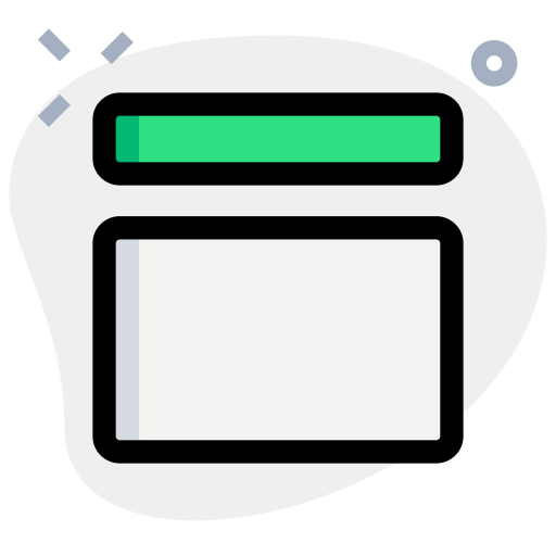 Application icon