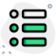 Bullet form icon 64x64