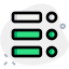 Bullet list icon 64x64