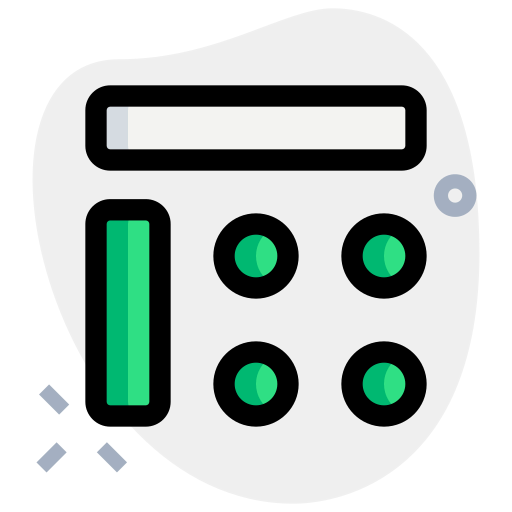 Menu Symbol