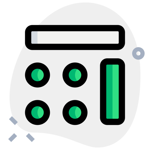 Tool menu Symbol