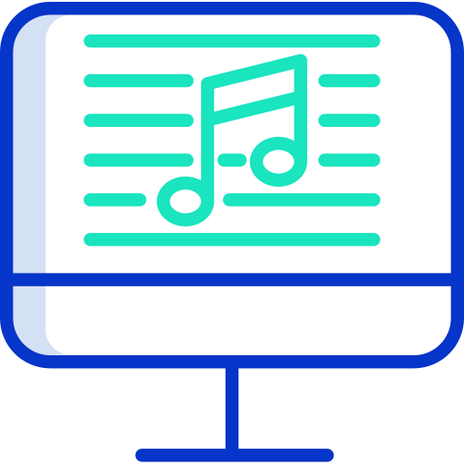 Computer icon