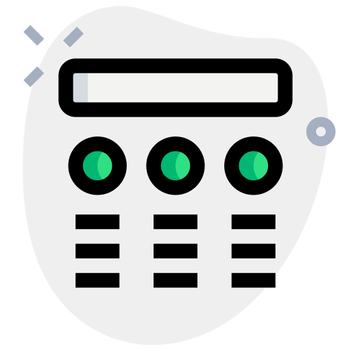 Instructions icon