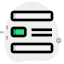 Information management icon 64x64