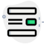 Information service icon 64x64