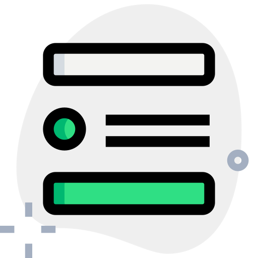 Mesh icon