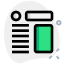 Info button icon 64x64