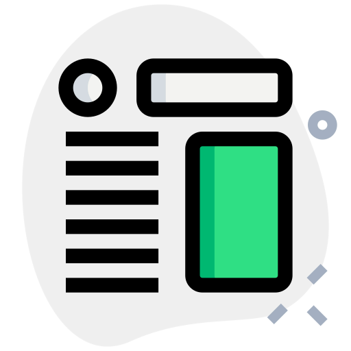 Info button icon