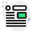 Page ícono 64x64