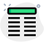 Headers icon 64x64