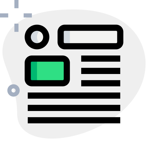 Article icon