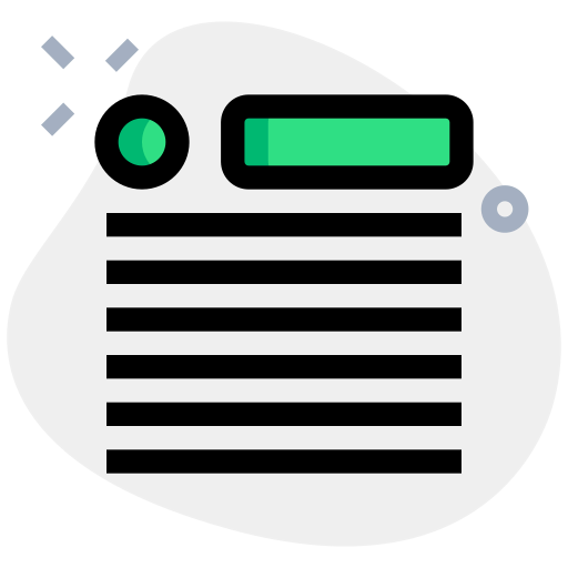 Articles icon