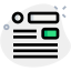 Pattern design icon 64x64