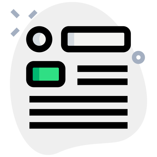 Article icon