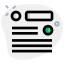 Headline アイコン 64x64
