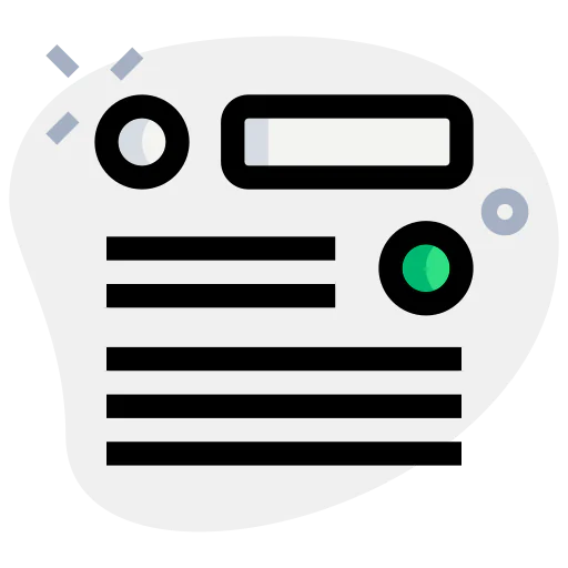 Headline icon