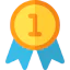 Badge icon 64x64