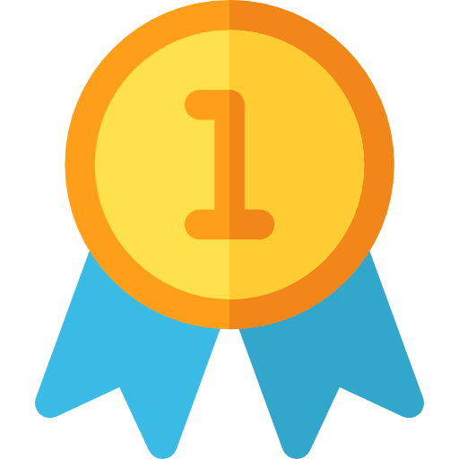 Badge icon