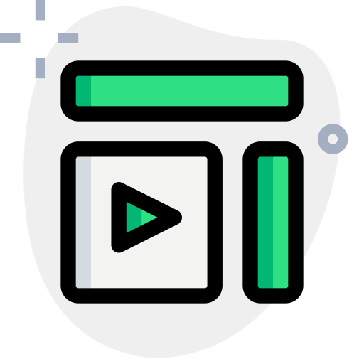 Embedded アイコン