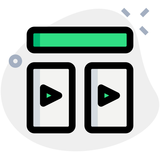Compare icon