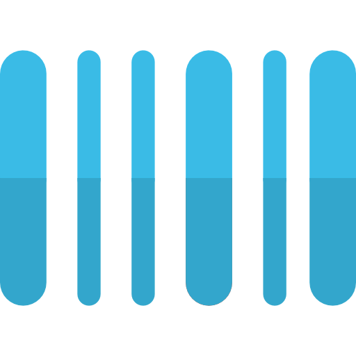 Barcode icon