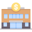 Bank icon 64x64