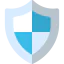 Shield icon 64x64