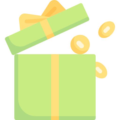 Gift icon