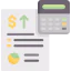 Accounting icon 64x64