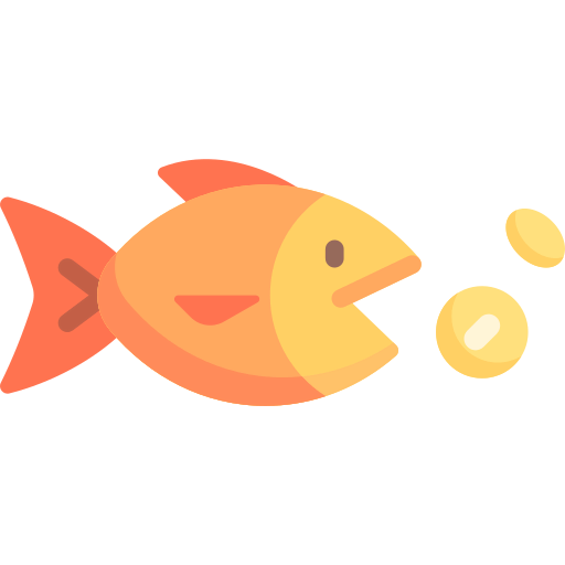Fish icon
