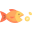 Fish icon 64x64