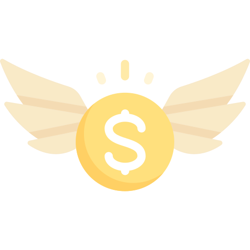 Wings icon