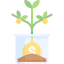 Growth icon 64x64