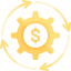 Gear icon 64x64
