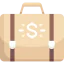 Portfolio icon 64x64