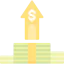 Dollar bill icon 64x64