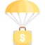 Suitcase icon 64x64