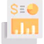Statistics icon 64x64