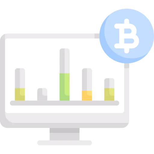 Monitor icon