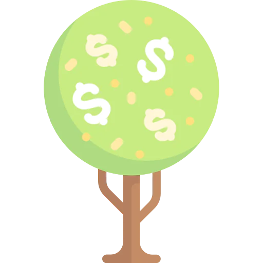 Tree icon