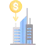 Skyscraper 图标 64x64